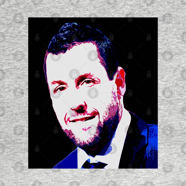 adam sandler by oryan80